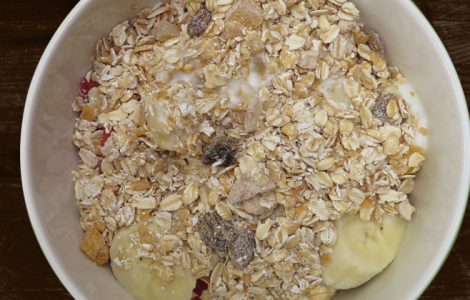 Pre-Season Nutrition for Rugby