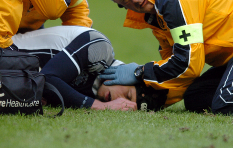 A Closer Look at Concussion in Rugby