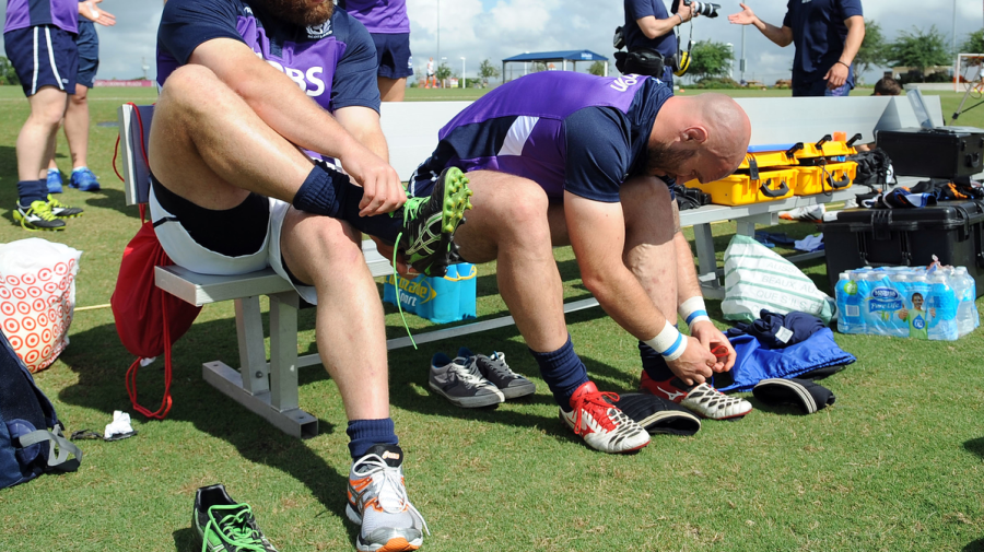 Optimal Recovery for Rugby – Part 1: Macronutrients