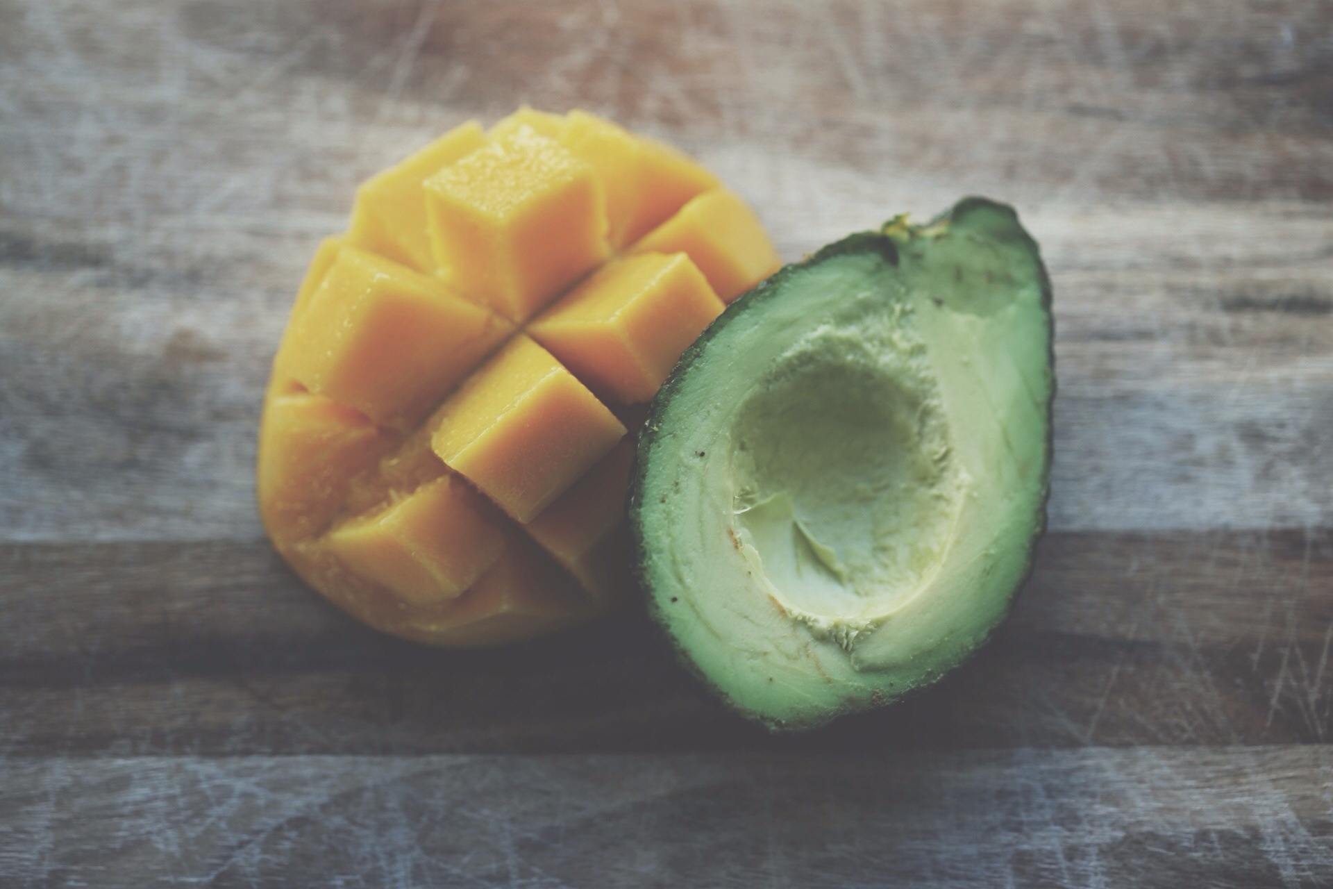 Avocado is a super food