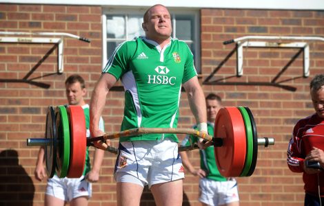 Deadlift 101 – Everything You Need to Know