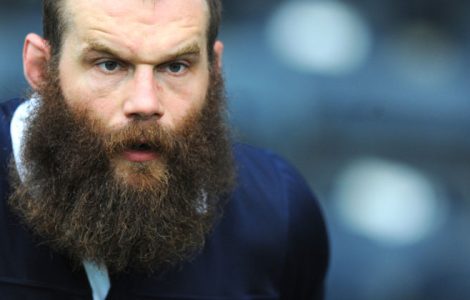 The Professionals: Geoff Cross on Recovery