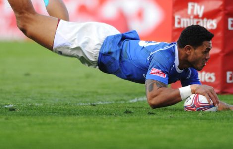 Rugby Sevens: A Nutrition and Recovery Guide