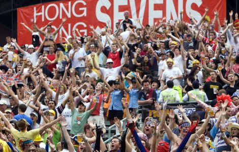 7 Reasons to Play Sevens this Summer