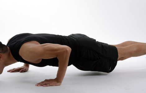 The Best Bodyweight Exercises for Rugby