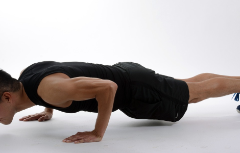 REAL Core Training