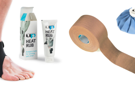 Sprained Ankle: Your Questions Answered
