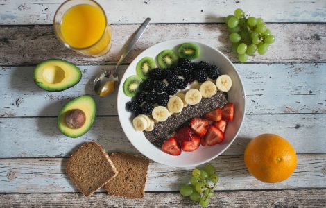 Optimal Game-Day Nutrition for Rugby