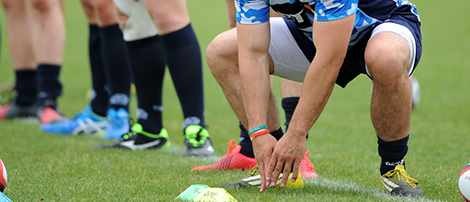 Groin Injury: Your Questions Answered