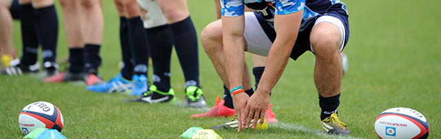 Knee Injuries: Your Questions Answered 