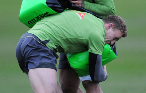 Broken Collarbone: Comprehensive Recovery Guide
