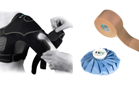 Broken Collarbones: Your Questions Answered