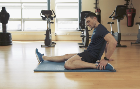 Quadriceps Injury: Comprehensive Recovery Guide