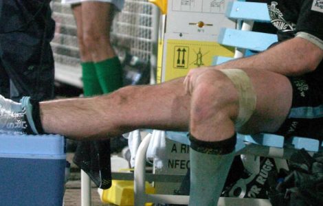 Calf Injuries: Your Questions Answered