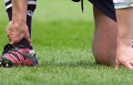 Achilles Injury: Comprehensive Recovery Guide