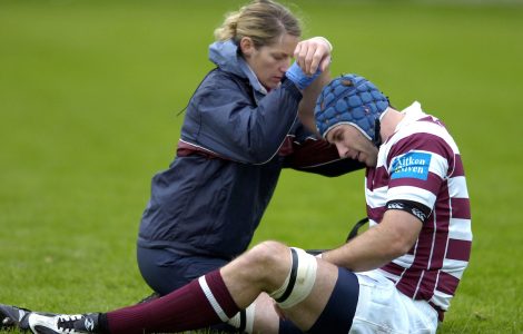 Rotator Cuff Injuries: Your Questions Answered