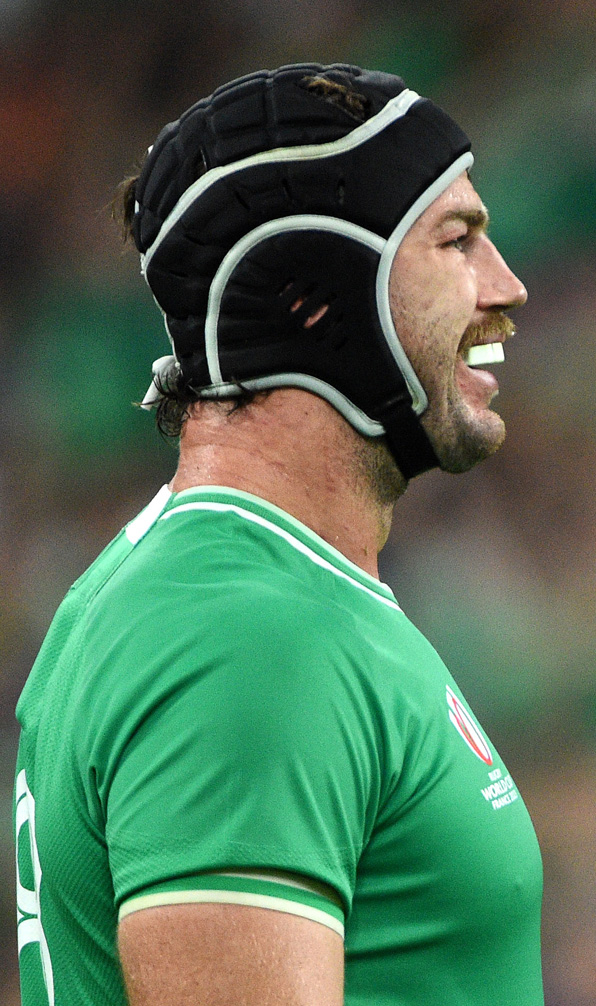 Rugby Protection Clearance Rugby Protection Clearance