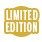 LimitedEditionBadge