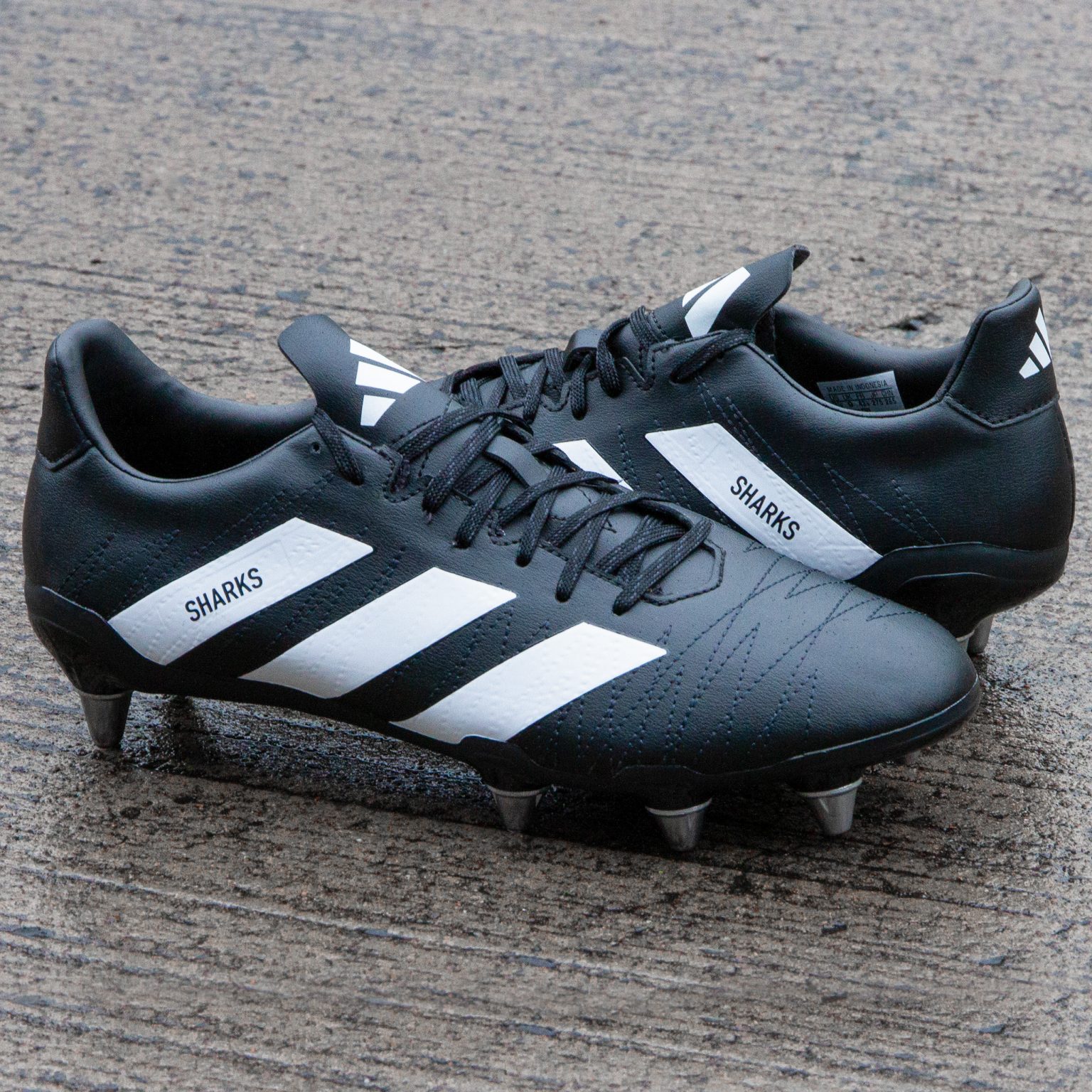 Fancy Rugby Boot Personalisation At Rugbystore | Rugbystore