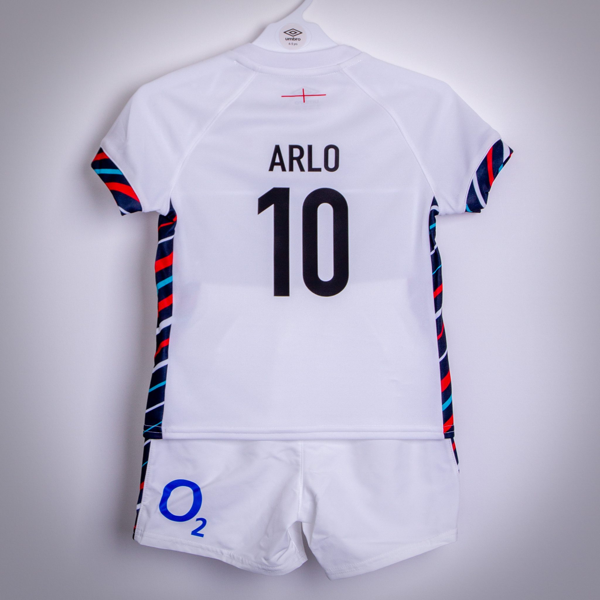 Personalisation At Rugbystore | Rugbystore