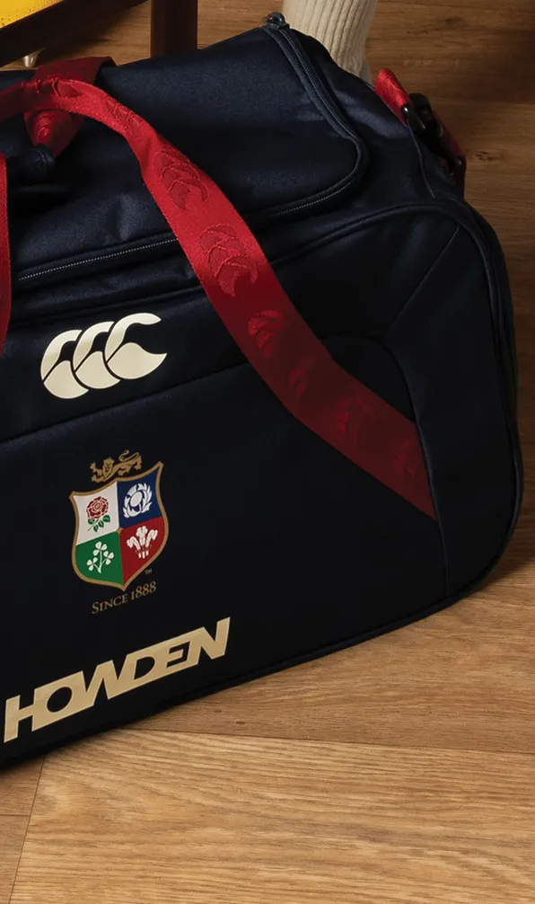 Shop All Lions Equipment Now The New Lions 2025 Rugby Equipment