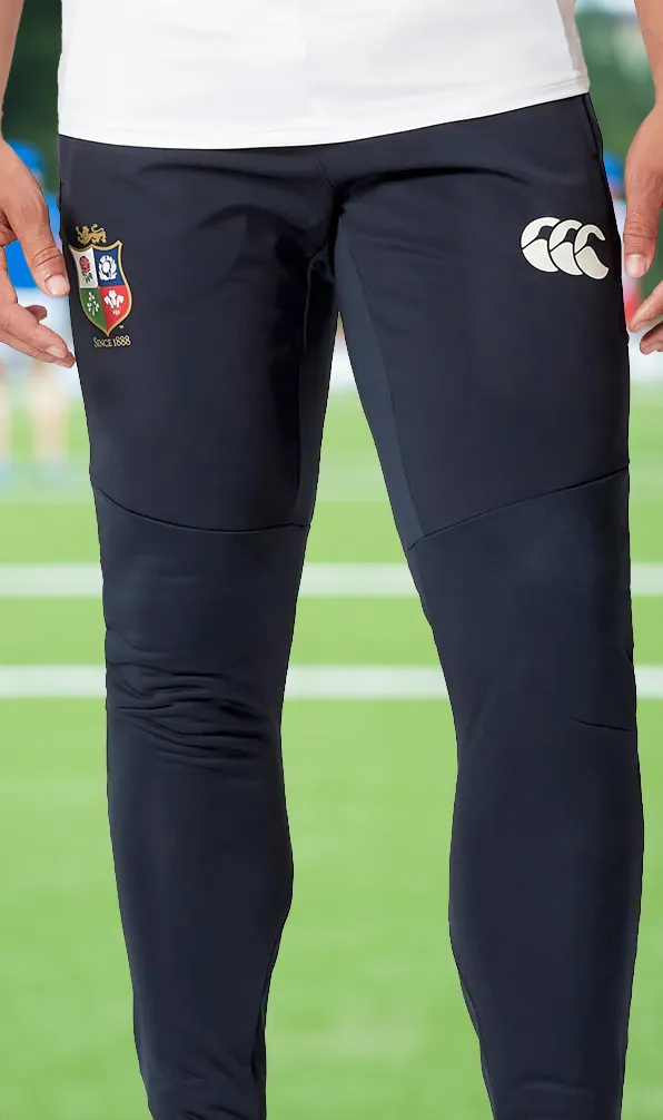 Shop Lions Bottoms & Trousers Now The New Lions 2025 Bottoms & Trousers