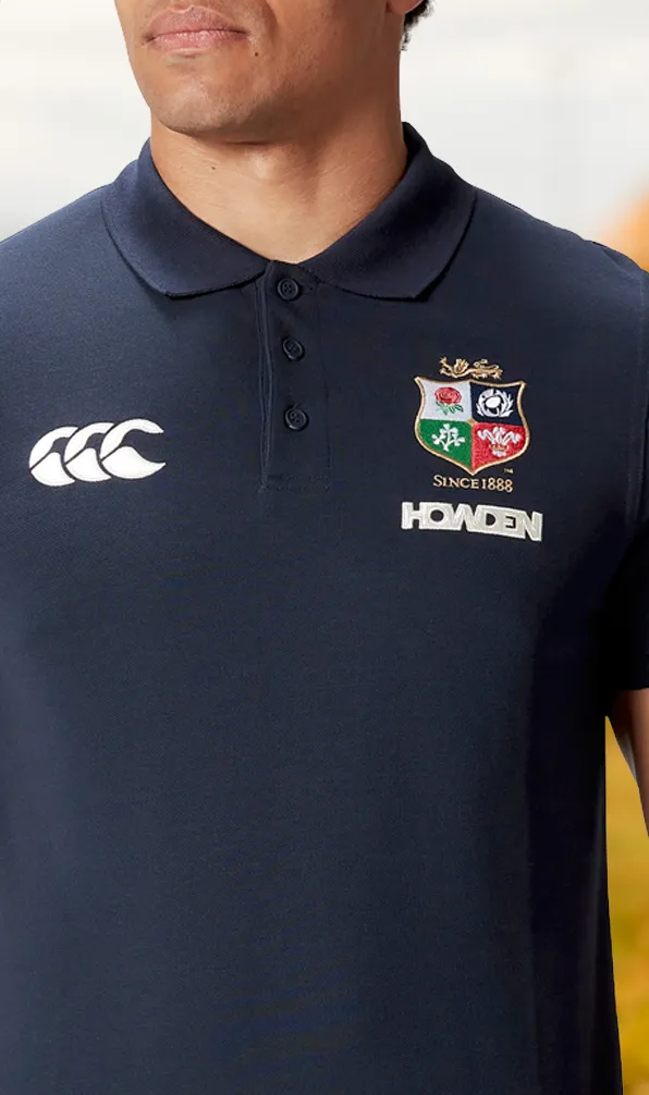 Show Lions Polo Shirts Now The New Lions 2025 Polo Shirts