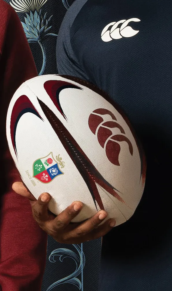 Shop Lions Rugby Balls Now New Lions 2025 Rugby Balls