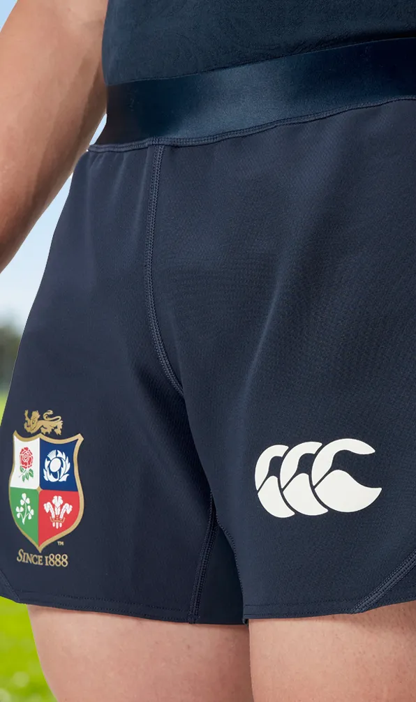 Shop Lions Shorts Now The New Lions 2025 Shorts