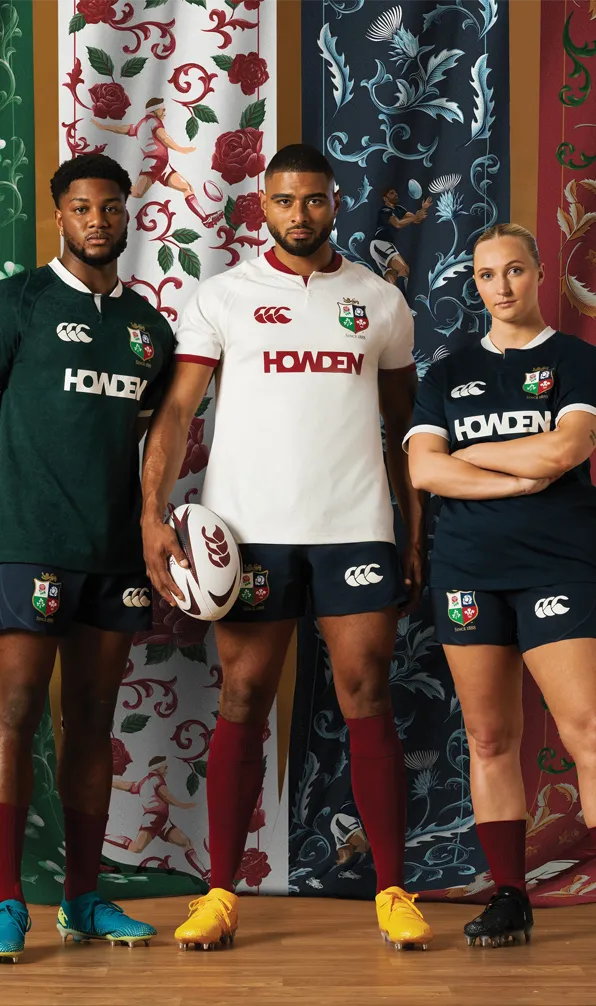 Shop Lions Training & Gym Range Now The New Lions 2025 Training & Gym Range