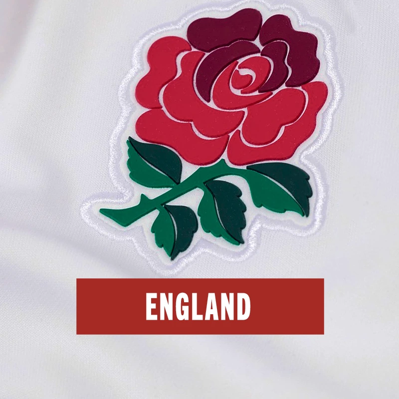 England rugby Crest