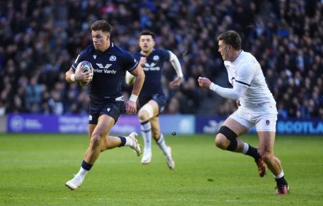 Calcutta Cup History