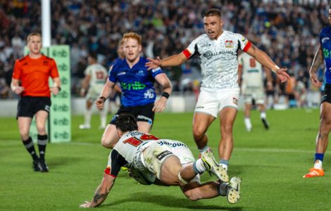 March 2025 Rugby Round-Up
