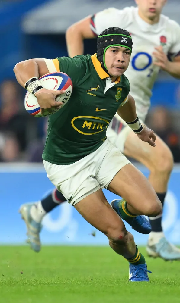 South Africa 2024 South Africa 2024