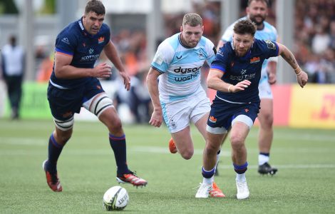 April 2025 Rugby Round-Up