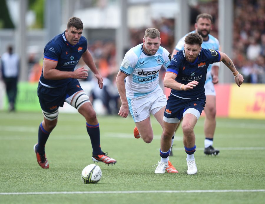 April 2025 Rugby Round-Up