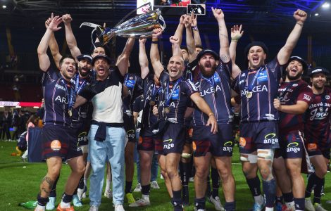 May 2025 Rugby Round-Up