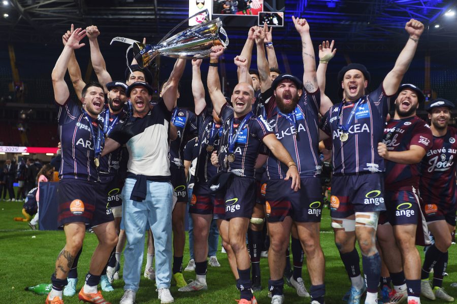 May 2025 Rugby Round-Up