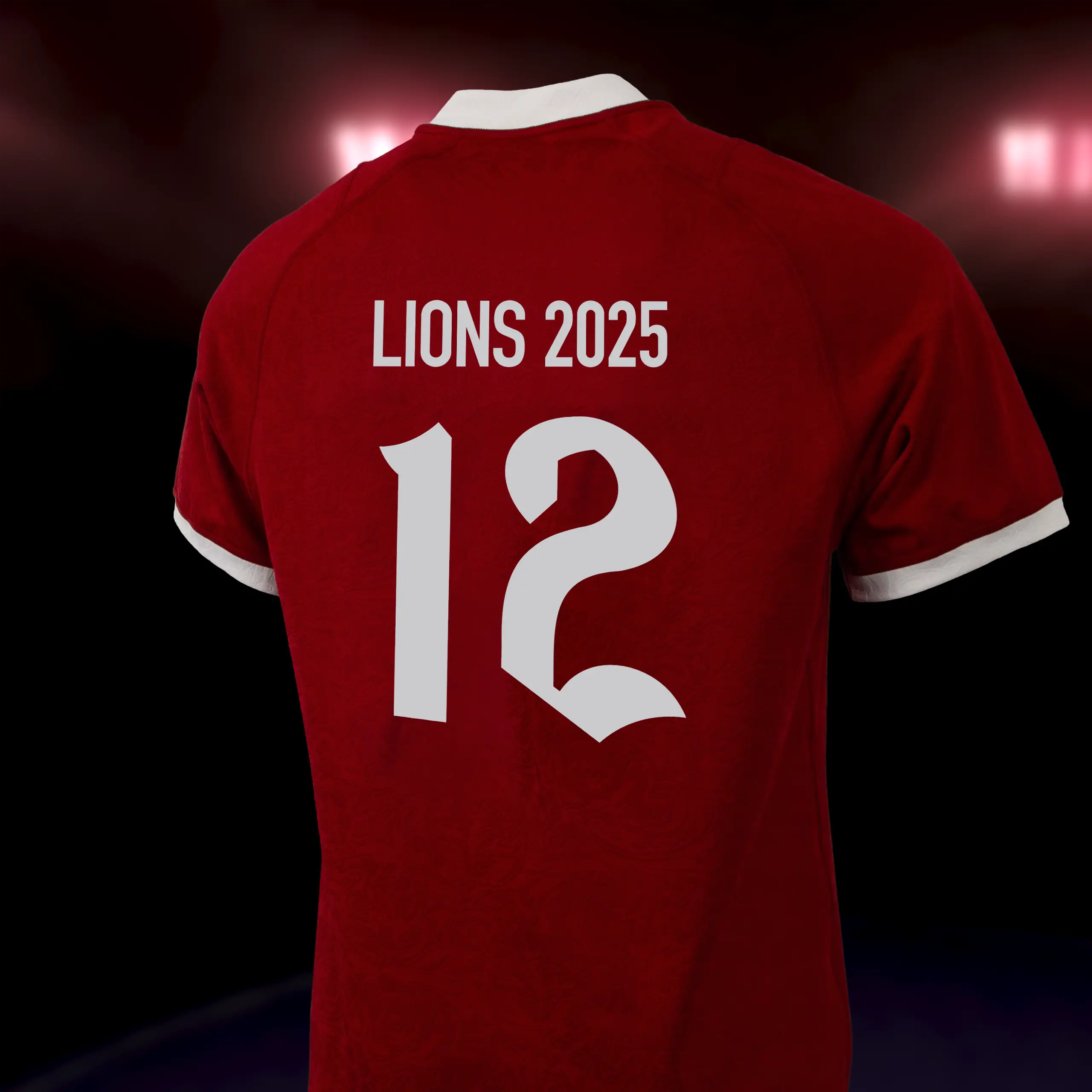 lions-printed-shirt