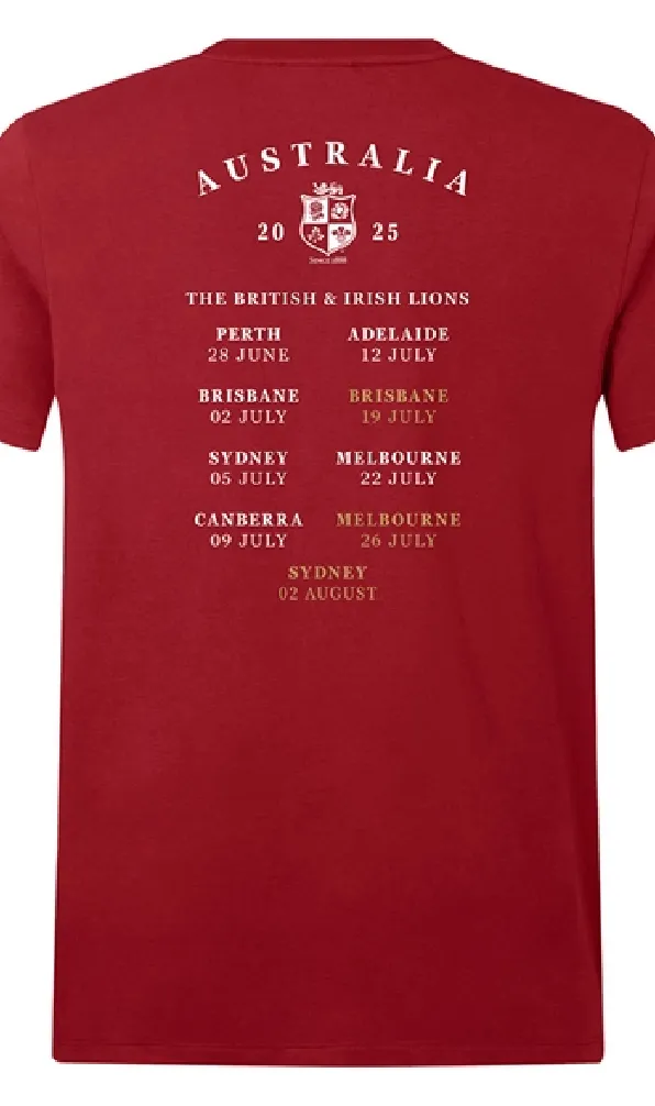 Lions Win T-Shirts Webp Lions Win T-Shirts Webp