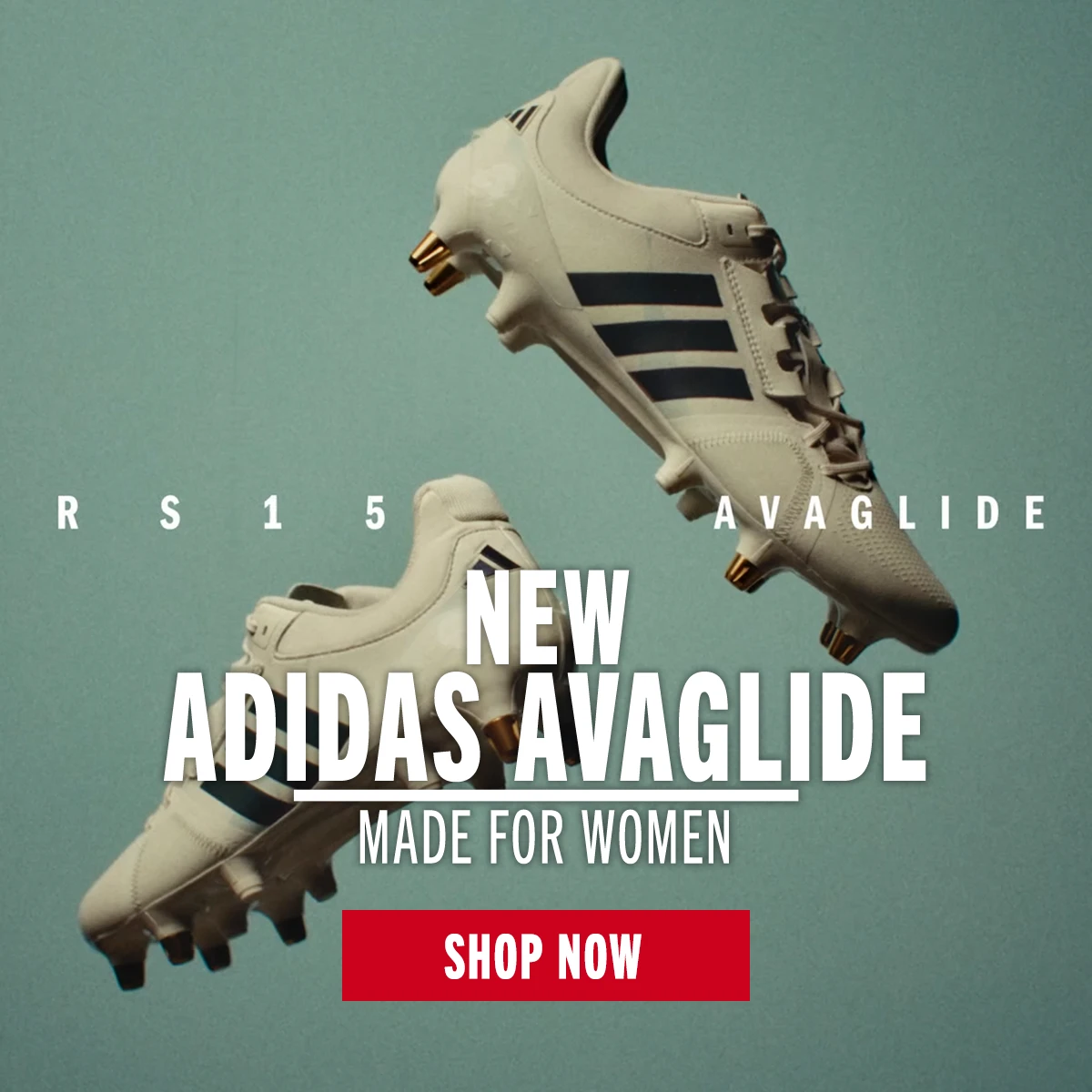 Adidas Avaglide Womens Rugby Boots Adidas Avaglide Womens Rugby Boots