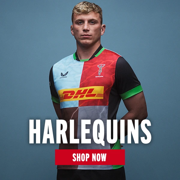 Harlequins Harlequins