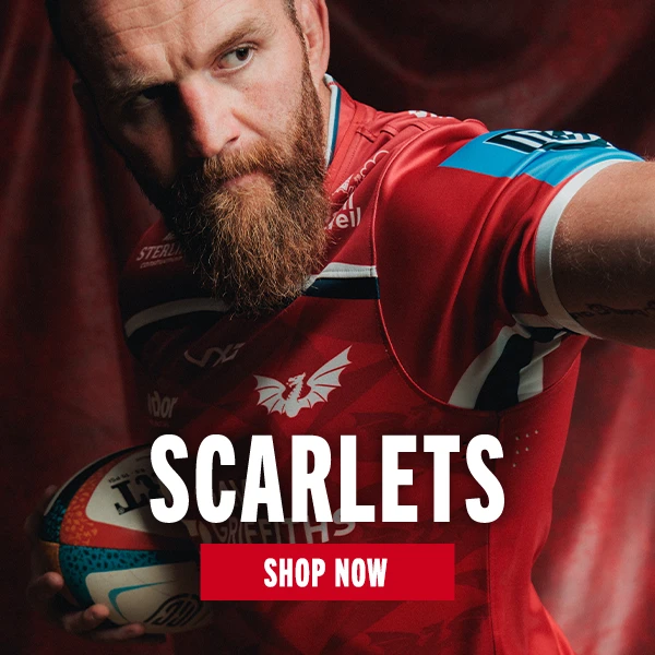 Scarlets Scarlets