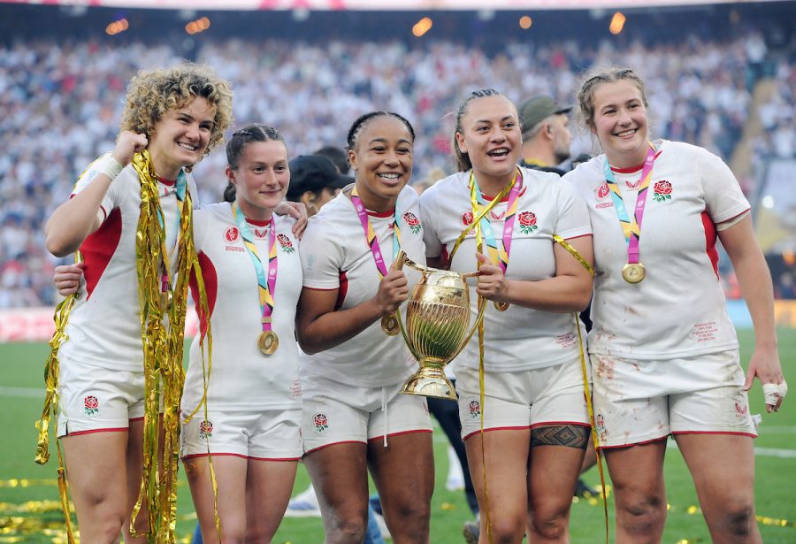 Best Shots of the Women’s World Cup