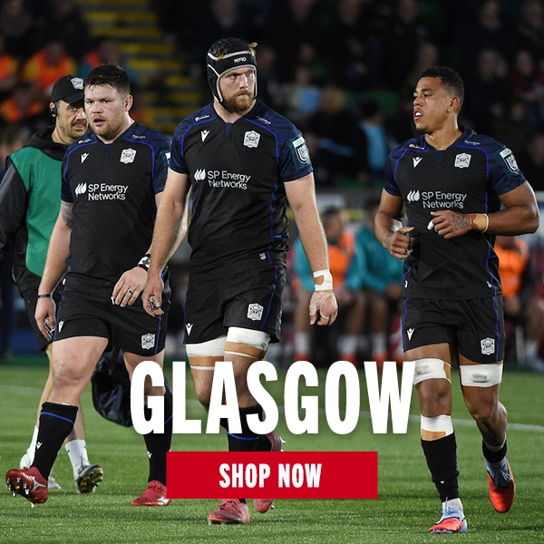 Glasgow Warriors