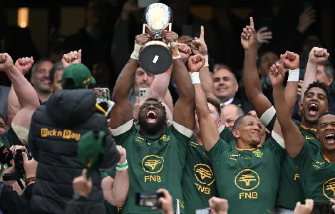 Best of October Rugby News Round-Up