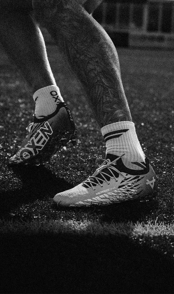 Rugby Boots Black Friday