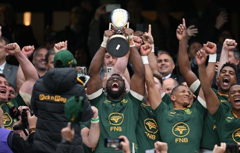 October 2025 Rugby Round-Up