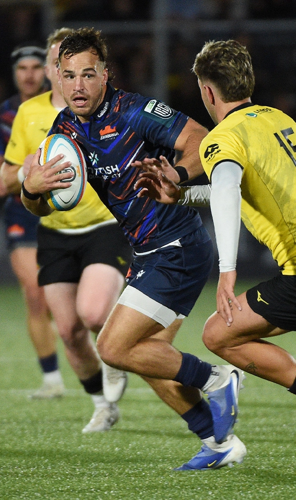 Rugby Shirts Shop by Size