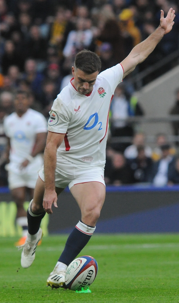 England Rugby